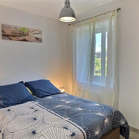 Apt Type 3 En Duplex Sur Evian Les Bains Vue Lac Экстерьер фото